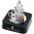 Magnetic Sculpture Block / Color Poker